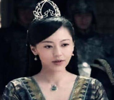 潘夫人是谁？一生是什么样的？