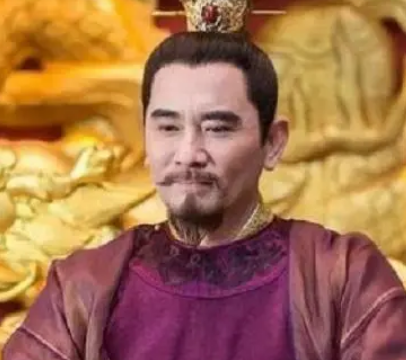  景德皇帝是什么时候出生的？是哪个朝代的人物？