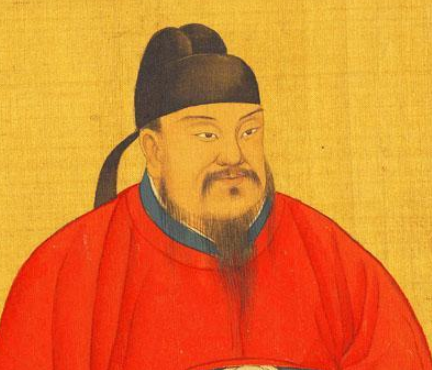 窦毅是什么身份？他是汉族还是鲜卑？