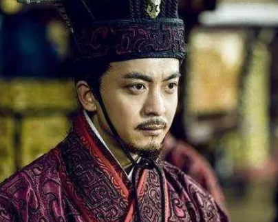  窦婴父亲是谁？是什么身份？