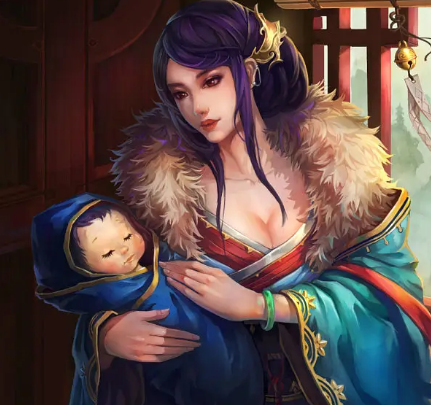 糜夫人活了多少岁？历史上有明确记载吗？