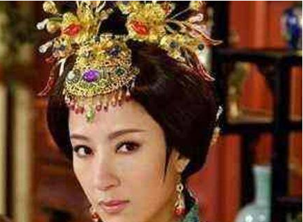  窦毅是什么地位？是上柱国王吗？