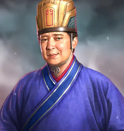 马邈是谁的儿子？有什么战功存在?