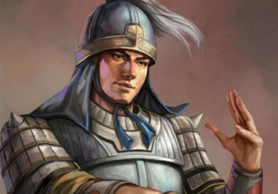 朱桓为什么叫朱元璋父皇？原因是什么？