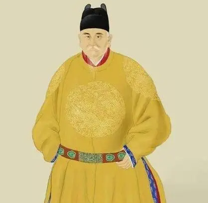 朱元璋杀侄子是真的吗？历史上有没有这件事情?