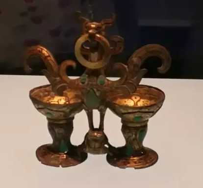 窦绾和窦太后之间有关系吗？是什么关系？
