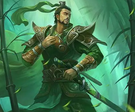 钟离牧哪里人？出生地在什么地方？