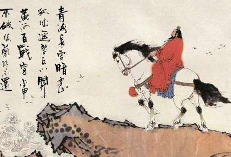  傅介子斩楼兰是什么意思？有什么典故？