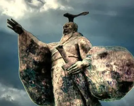  傅介子是什么身份？是一个怎样的人？