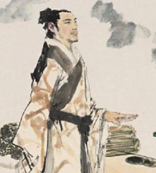 傅介子读音是什么？应该怎么读？
