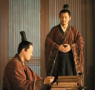  傅介子和张骞是什么身份？两个人关系如何？