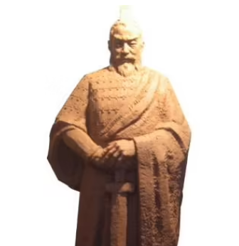  傅介子是什么来历？是个什么样的人？