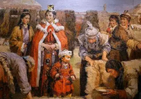  傅介子是什么人物？是哪里人？