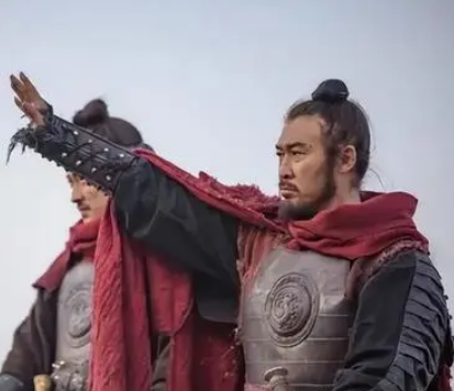  傅介子是什么地位？是大将吗？