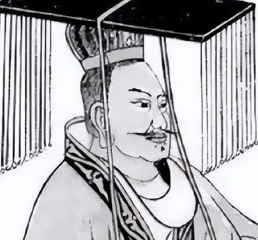 周顷王母亲是谁？母亲叫什么名字?
