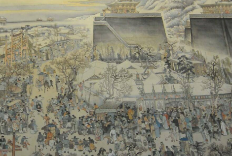  傅介子斩楼兰王是怎么回事？真相是什么？
