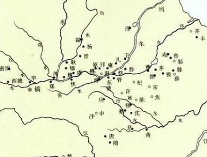 周携王是什么人？最后如果是他赢了会是什么样？