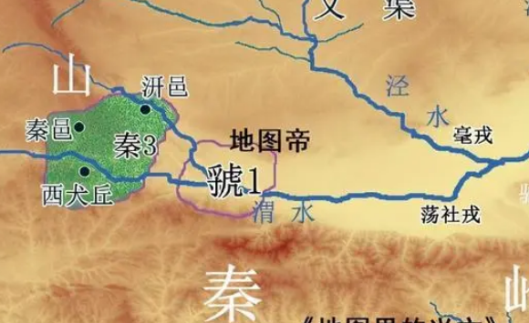  周携王在位多少年？最后是什么结局？