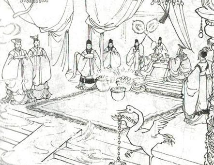 周襄王和晋文公什么关系？关系是什么样的？