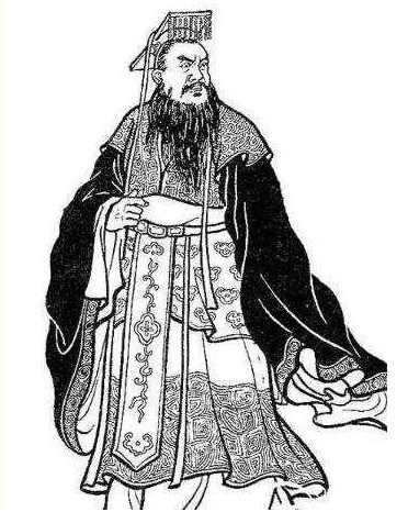 周平王与周襄王的关系如何？体现在什么地方？