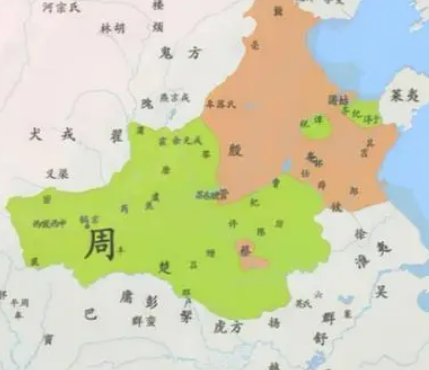  周孝王是什么样的人?是明君还是昏君？