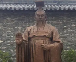 祖辛的生卒年是什么时候？他在位期间做了什么？