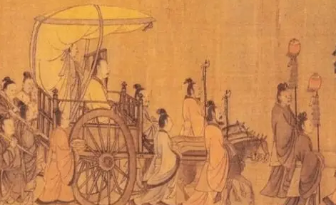 周襄王儿子是谁?名字叫什么？