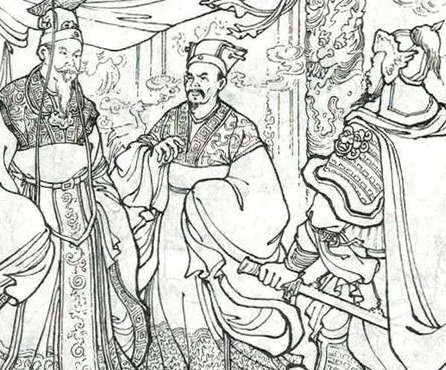 周襄王妃子有谁？子女又是什么样的？