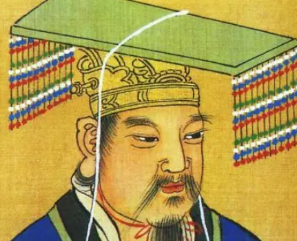 周孝王的儿子是谁？是什么结局?