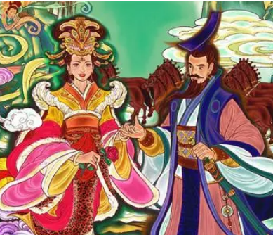 周穆王有什么作为？他是昏君吗？