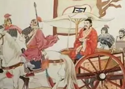 周孝王指的是谁？是姬辟方吗？
