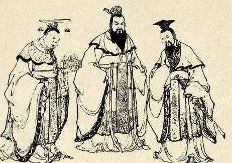 周宣王之后是哪个王？继位的人是谁？