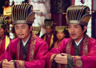 费仲、尤浑封的什么神？他们为什么能封神？