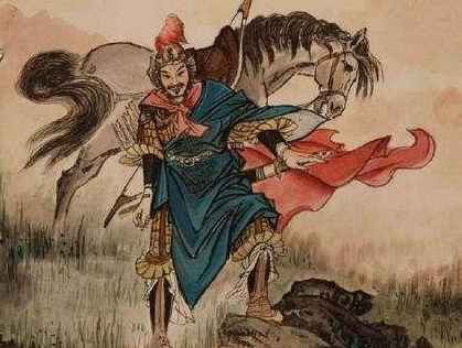 灌夫为啥冤枉李陵？两人有什么过节存在？