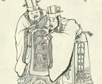 费仲尤浑是真实人物吗？历史上有这俩人吗？
