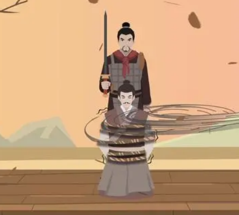 灌夫为什么被杀？被杀的原因是什么？