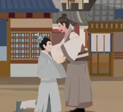 灌夫敬酒的主要内容什么？反应了什么问题？