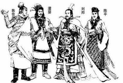 灌夫为什么不救李陵？没有求情的原因是什么？