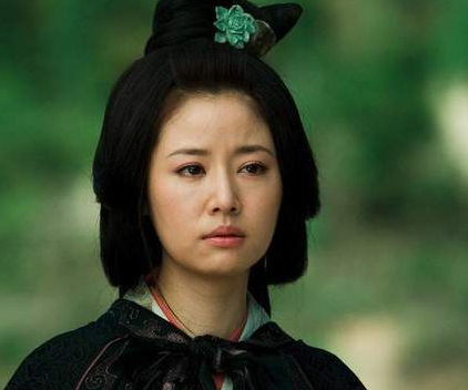 孙夫人是不是孙尚香？孙夫人身世是什么？
