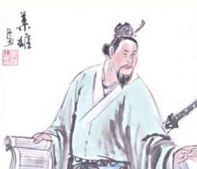  羊祜给陆抗送药是怎么回事？发生了什么?