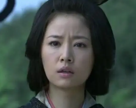 孙夫人结局是什么？最后怎么死的？