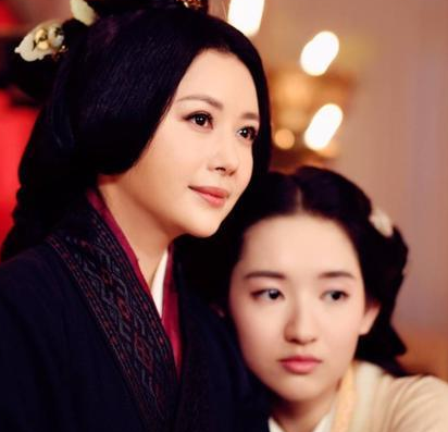 卞夫人为什么不喜欢曹丕？两人关系是什么样的？
