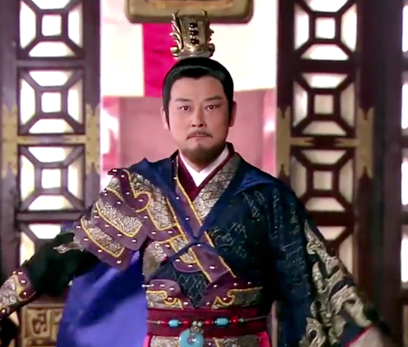  恶来与秦始皇是什么关系？他是秦始皇祖先吗?