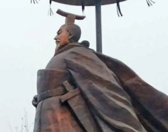 祖乙姓什么？祖乙有哪些别名？