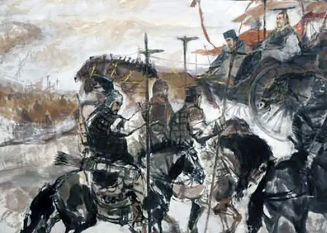 祖乙是如何实现商朝复兴的？祖乙做了什么？