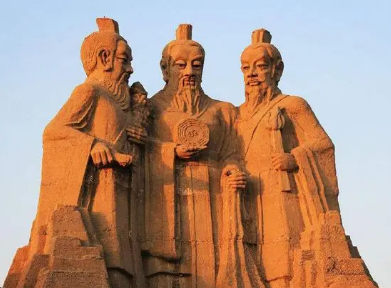 祖乙有哪些功绩？祖乙做出了哪些贡献？