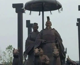 祖乙元年是哪一年？这一年发生了什么？