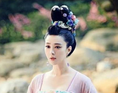  尔朱英娥是什么样的？漂亮吗？