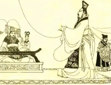 司马遹和司马懿是什么关系？他们有什么联系？