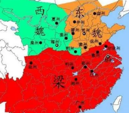  尔朱家族是什么起源？除了尔朱荣外谁打仗厉害？